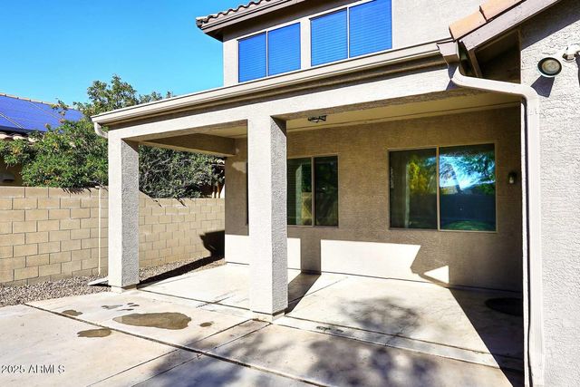 1821 W KURALT Drive, Anthem, AZ 85086