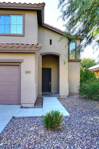 1821 W KURALT Drive, Anthem, AZ 85086