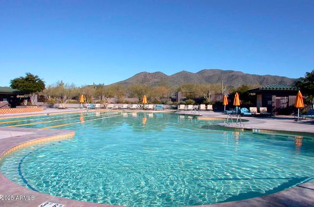 1821 W KURALT Drive, Anthem, AZ 85086