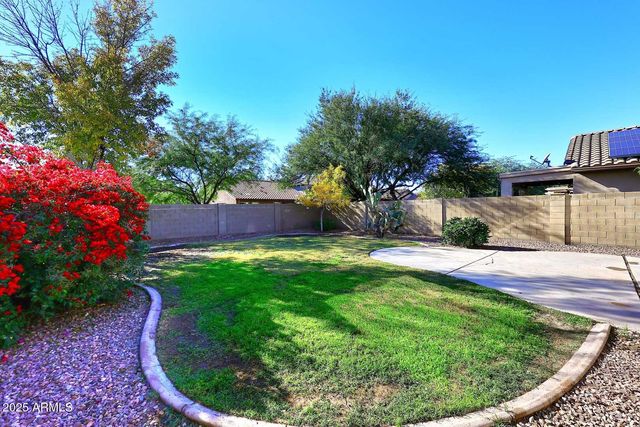 1821 W KURALT Drive, Anthem, AZ 85086