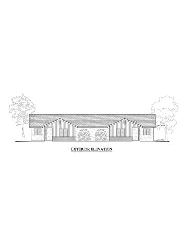 3122 E Tulare Avenue, Visalia, CA 93292