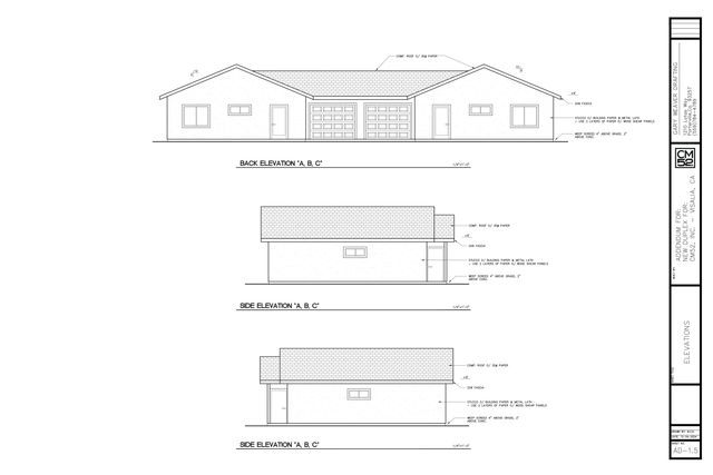 3122 E Tulare Avenue, Visalia, CA 93292