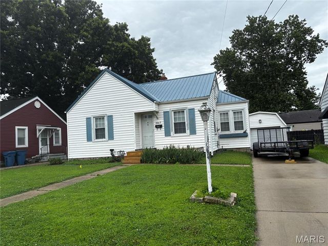 3407 Leo Street, Alton, IL 62002