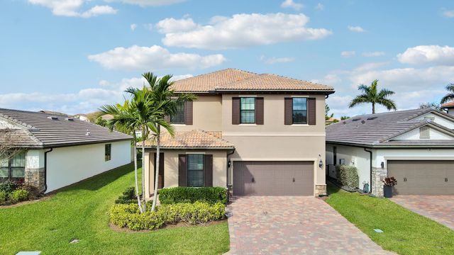4795 Chantilly Road, Wellington, FL 33467