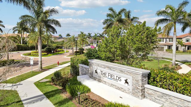 4795 Chantilly Road, Wellington, FL 33467