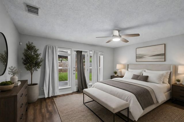 18831 Jodywood Drive, Humble, TX 77346