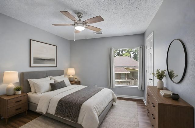 18831 Jodywood Drive, Humble, TX 77346