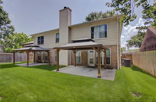 18831 Jodywood Drive, Humble, TX 77346