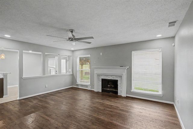 18831 Jodywood Drive, Humble, TX 77346