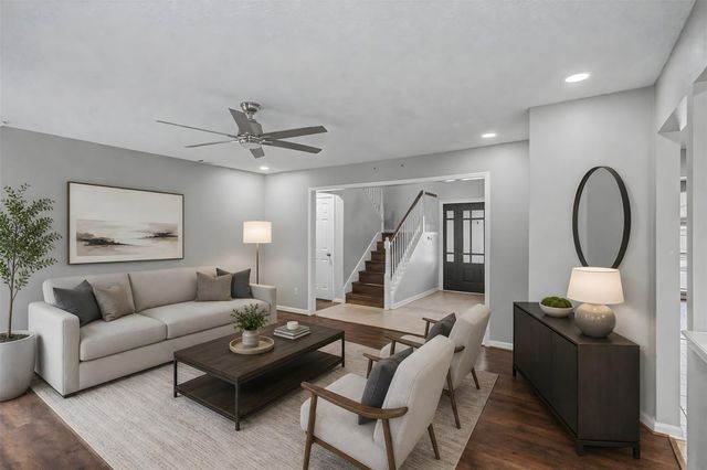 18831 Jodywood Drive, Humble, TX 77346