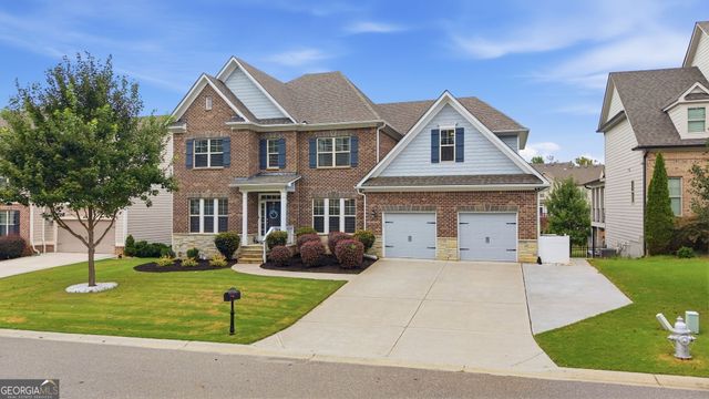2080 Poplar Ridge Place, Cumming, GA 30040