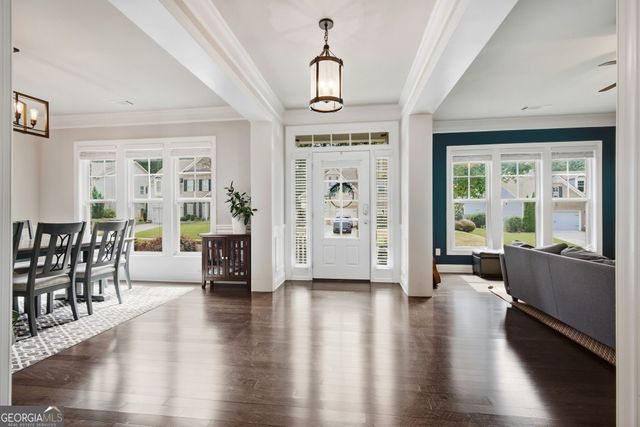 2080 Poplar Ridge Place, Cumming, GA 30040