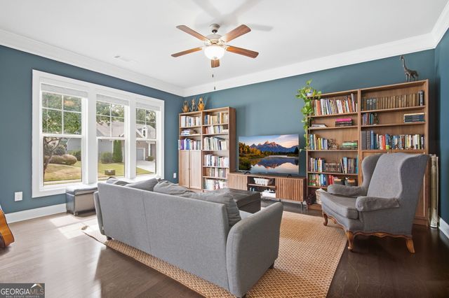 2080 Poplar Ridge Place, Cumming, GA 30040