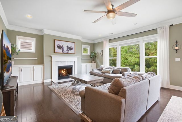 2080 Poplar Ridge Place, Cumming, GA 30040