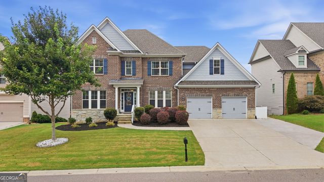 2080 Poplar Ridge Place, Cumming, GA 30040
