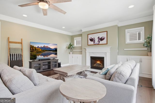 2080 Poplar Ridge Place, Cumming, GA 30040