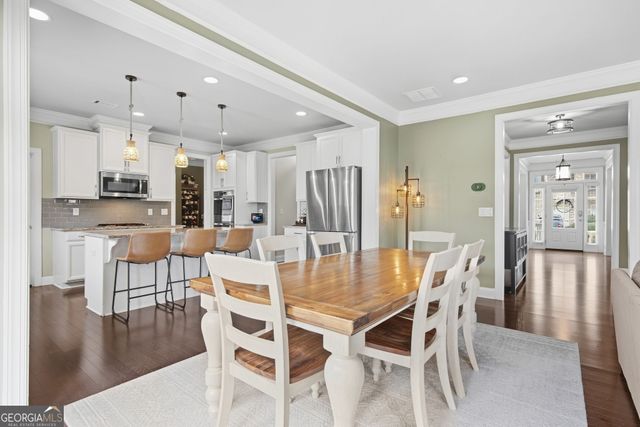 2080 Poplar Ridge Place, Cumming, GA 30040