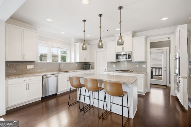 2080 Poplar Ridge Place, Cumming, GA 30040