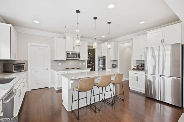 2080 Poplar Ridge Place, Cumming, GA 30040