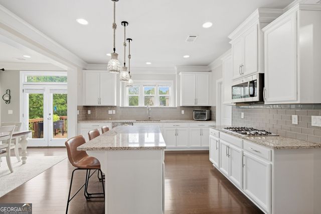 2080 Poplar Ridge Place, Cumming, GA 30040