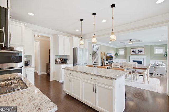 2080 Poplar Ridge Place, Cumming, GA 30040