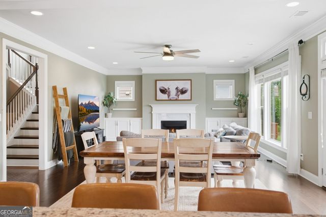 2080 Poplar Ridge Place, Cumming, GA 30040