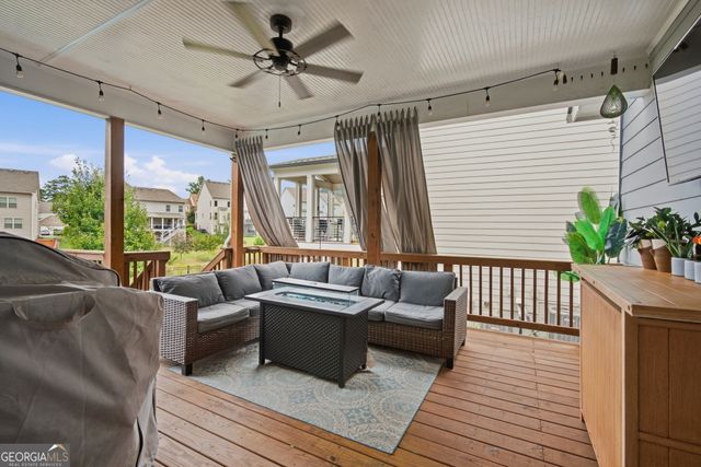 2080 Poplar Ridge Place, Cumming, GA 30040