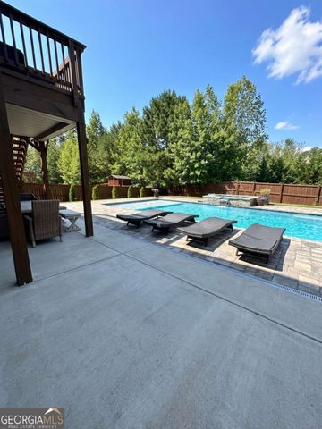 2080 Poplar Ridge Place, Cumming, GA 30040
