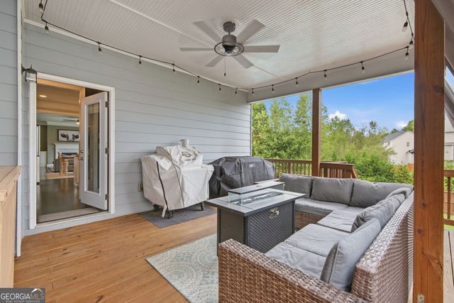 2080 Poplar Ridge Place, Cumming, GA 30040