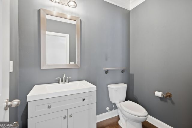 2080 Poplar Ridge Place, Cumming, GA 30040
