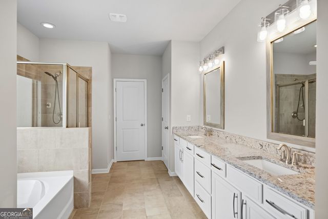 2080 Poplar Ridge Place, Cumming, GA 30040