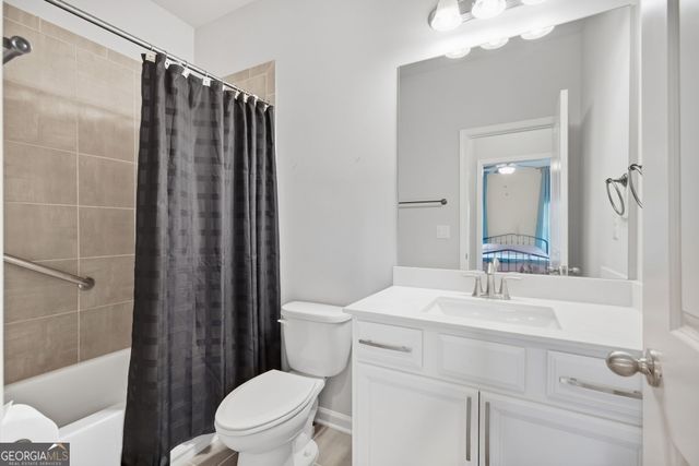 2080 Poplar Ridge Place, Cumming, GA 30040