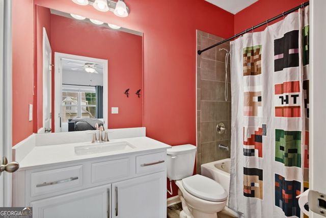 2080 Poplar Ridge Place, Cumming, GA 30040