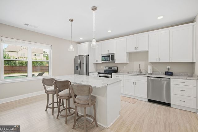 2080 Poplar Ridge Place, Cumming, GA 30040