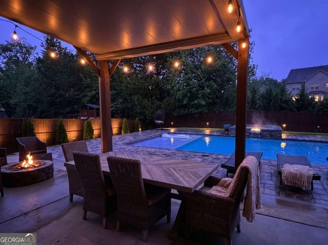 2080 Poplar Ridge Place, Cumming, GA 30040