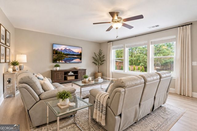 2080 Poplar Ridge Place, Cumming, GA 30040