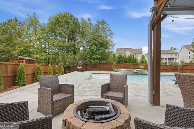 2080 Poplar Ridge Place, Cumming, GA 30040