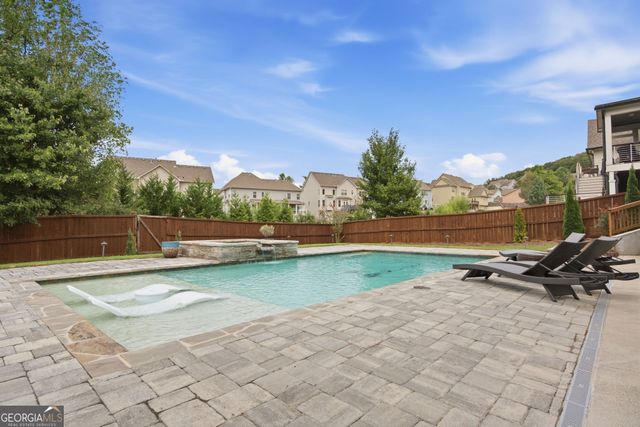 2080 Poplar Ridge Place, Cumming, GA 30040