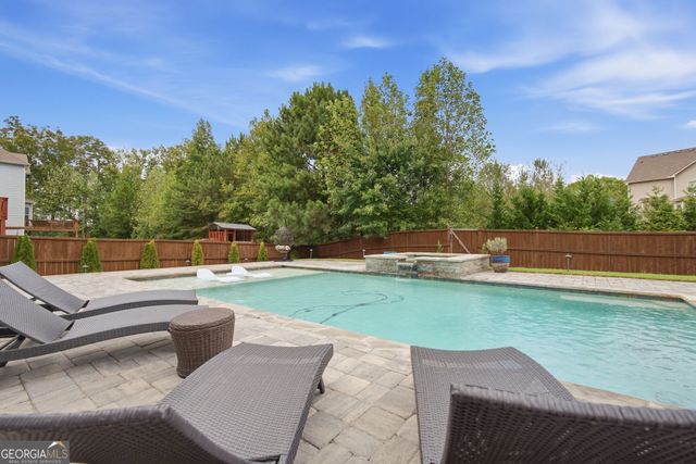 2080 Poplar Ridge Place, Cumming, GA 30040