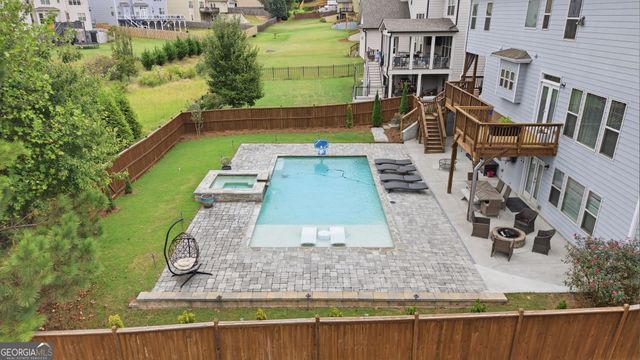2080 Poplar Ridge Place, Cumming, GA 30040