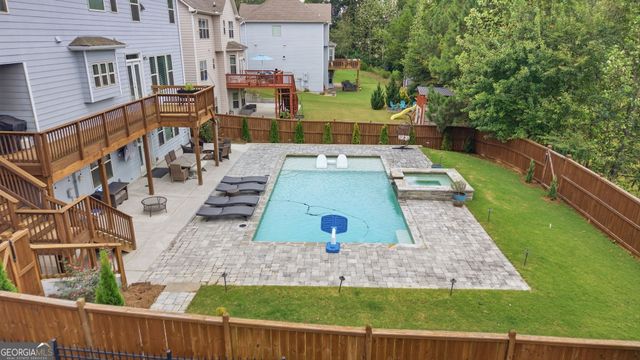 2080 Poplar Ridge Place, Cumming, GA 30040