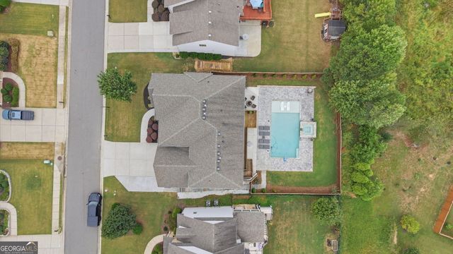 2080 Poplar Ridge Place, Cumming, GA 30040