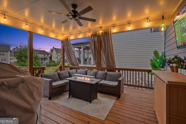 2080 Poplar Ridge Place, Cumming, GA 30040