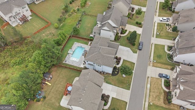 2080 Poplar Ridge Place, Cumming, GA 30040