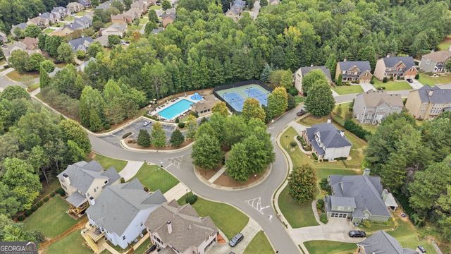 2080 Poplar Ridge Place, Cumming, GA 30040