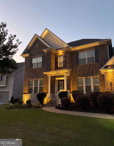 2080 Poplar Ridge Place, Cumming, GA 30040