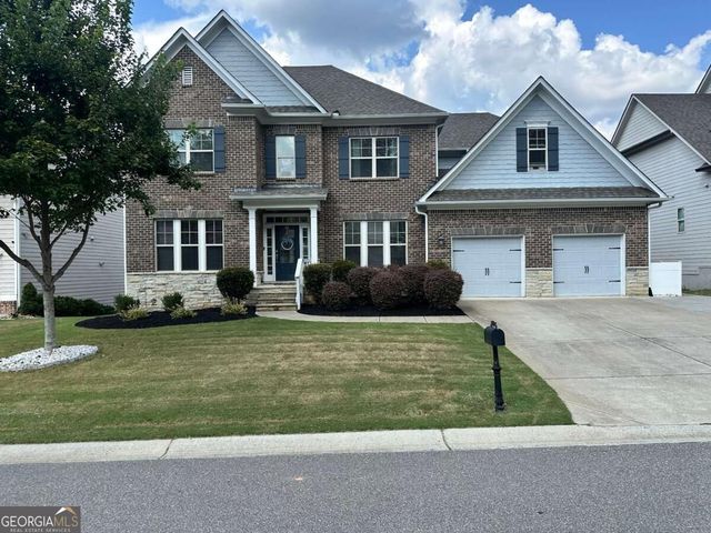 2080 Poplar Ridge Place, Cumming, GA 30040
