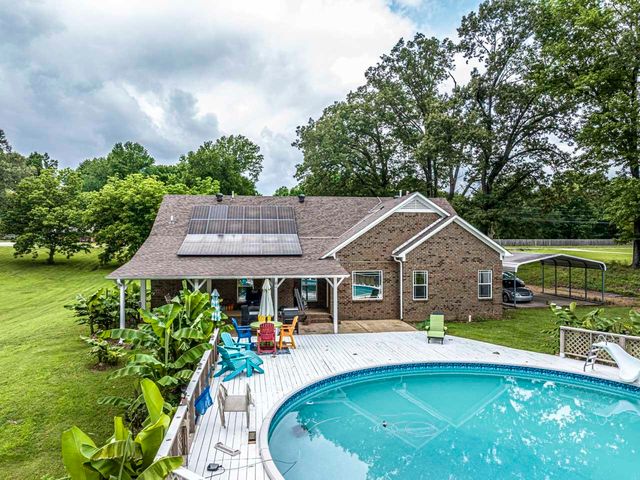 516 EGYPT RD, Munford, TN 38058