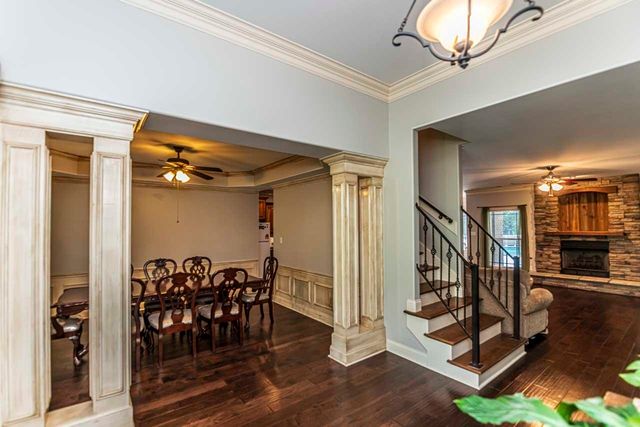 516 EGYPT RD, Munford, TN 38058