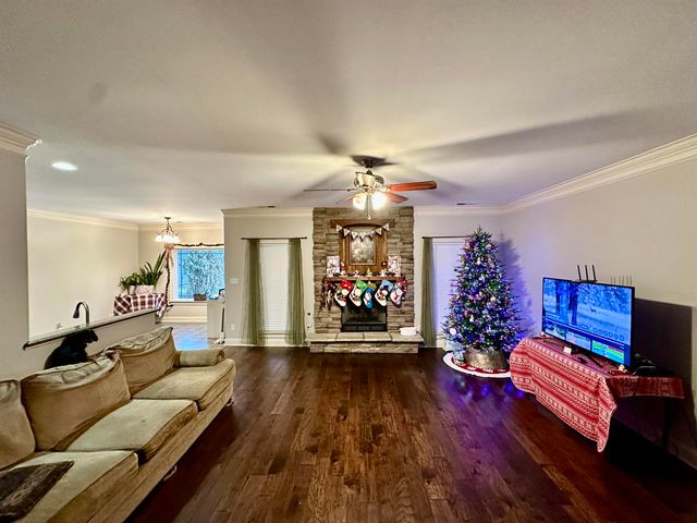 516 EGYPT RD, Munford, TN 38058